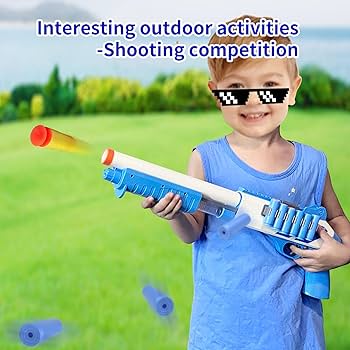 トイガン R21 Amazon.co.jp: AGM MASTECH カタパルトおもちゃライフル レバー